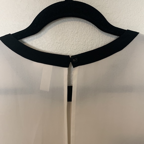 Sheer Blouse - Picture 5 of 7